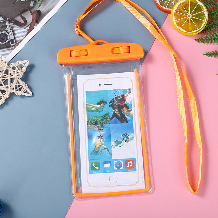 Waterproof Smartphone Case Bowlift