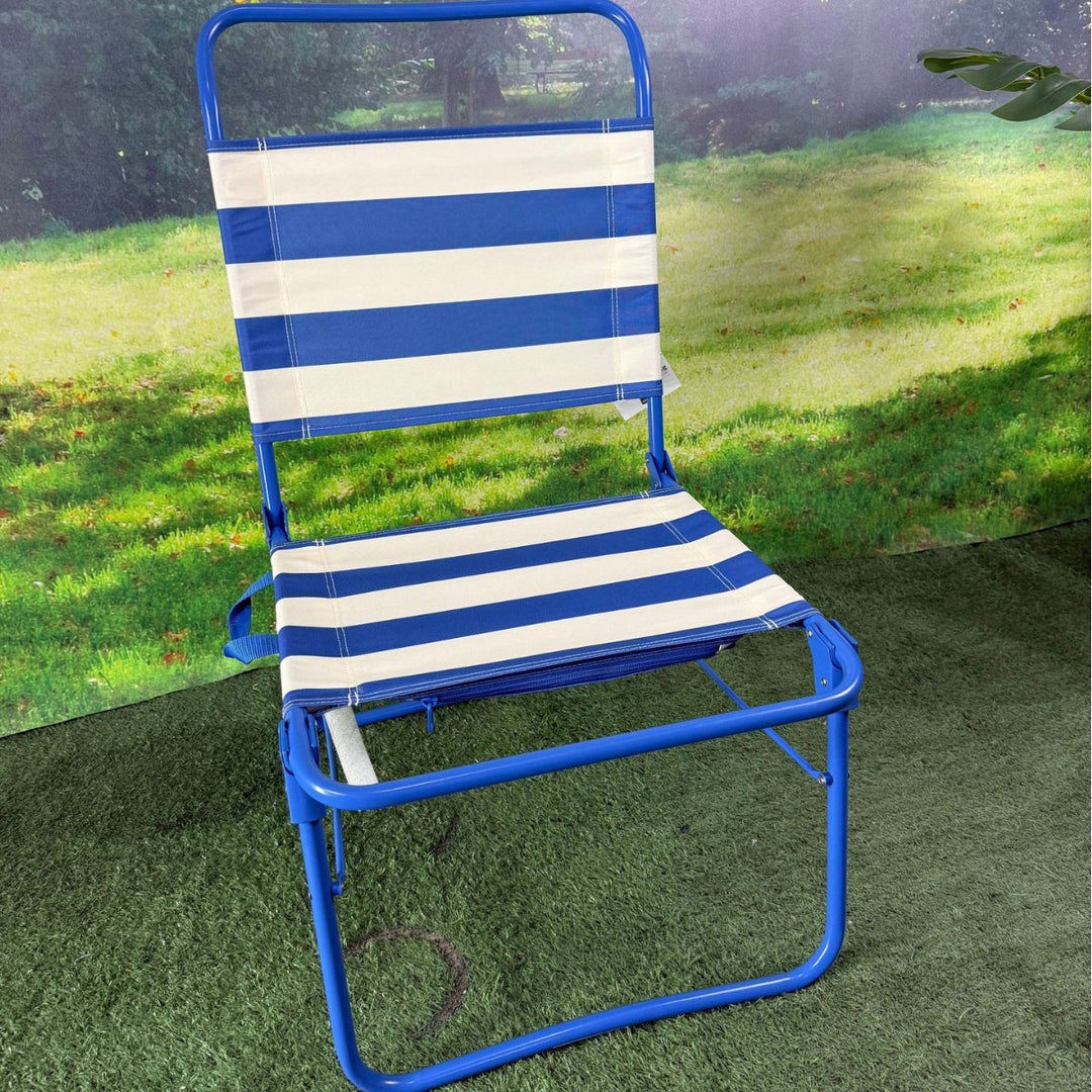 Folding chair Bowlift