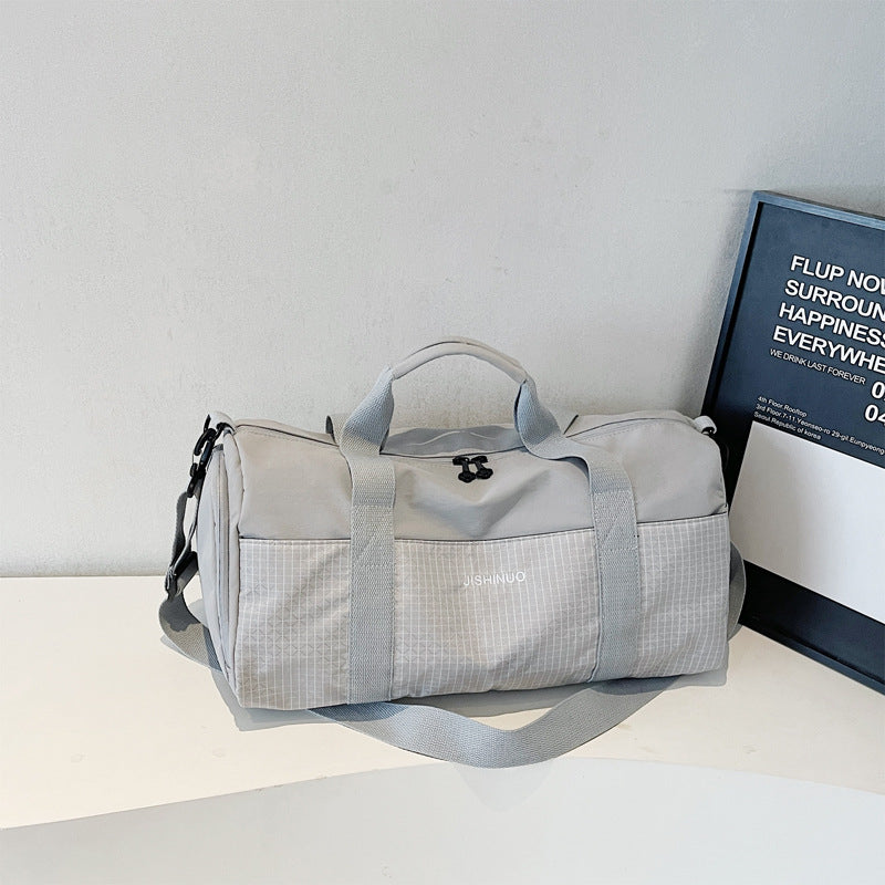 Ladies Modern Sports Bag Bowlift