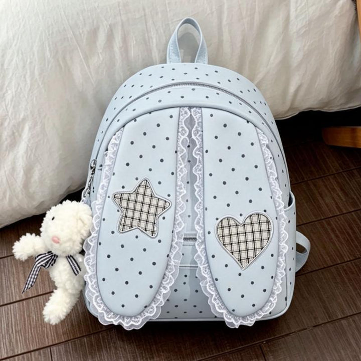 Cute Backpack Bowlift