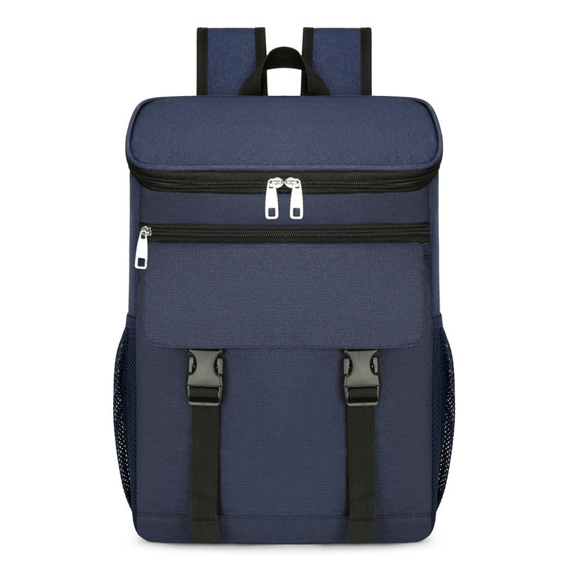 Ladies Multifunctional Cooling Backpack Bowlift