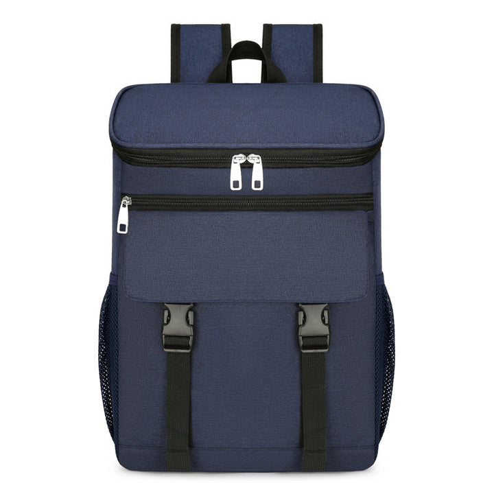 Ladies Multifunctional Cooling Backpack Bowlift