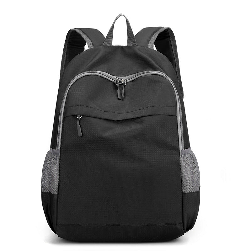 Versatile Lightweight Travel Backpack Bowlift