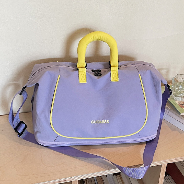 Travel Tote