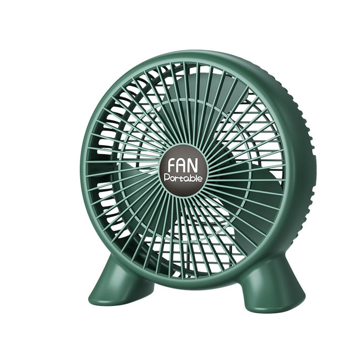 Women Portable Mini Air Circulator Bowlift