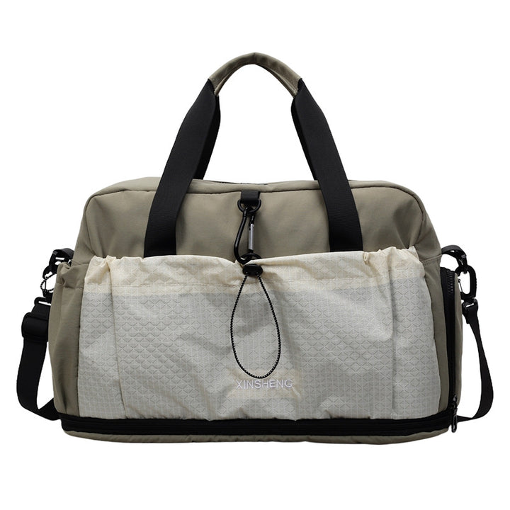 Versatile Multi-Function Travel Duffle