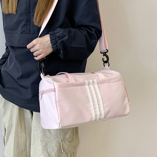 Multi-Purpose Gym Duffle Bag Bowlift
