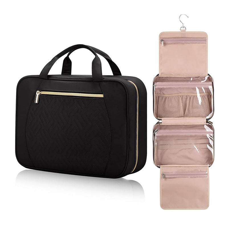 Cosmetic Organizer Bag Bowlift