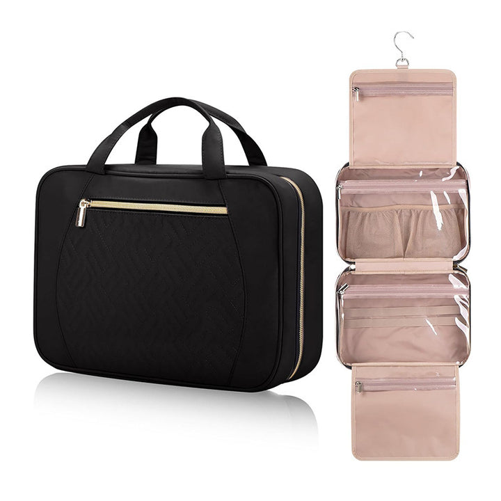 Cosmetic Organizer Bag Bowlift