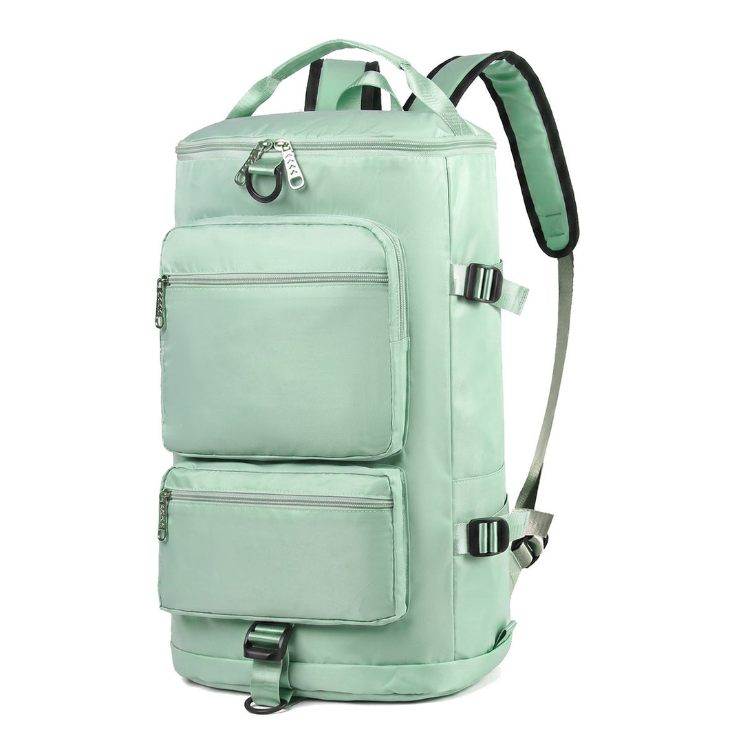 Multi-Functional Travel Backpack Bowlift