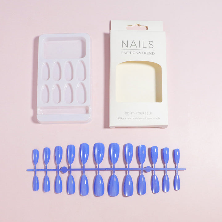 Do-It-Yourself Nail Art Kit Bowlift