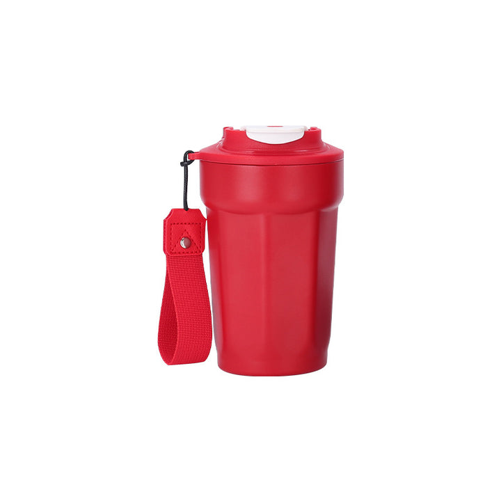 Unisex Insulated Cup Bowlift