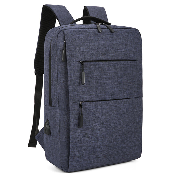 Urban Minimalist Backpack Bowlift