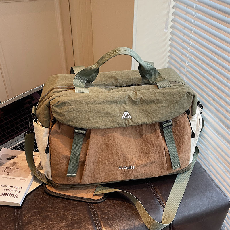Versatile Travel Tote