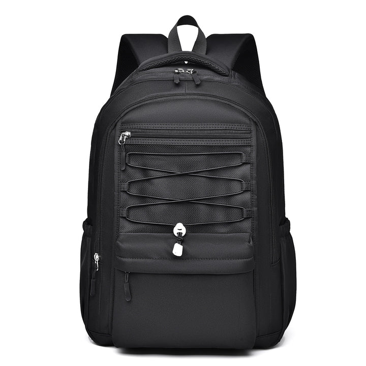 High-Functionality Multi-Pocket Backpack Bowlift