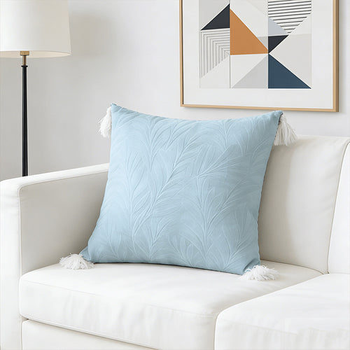 Women Decorative Pillowcase Bowlift