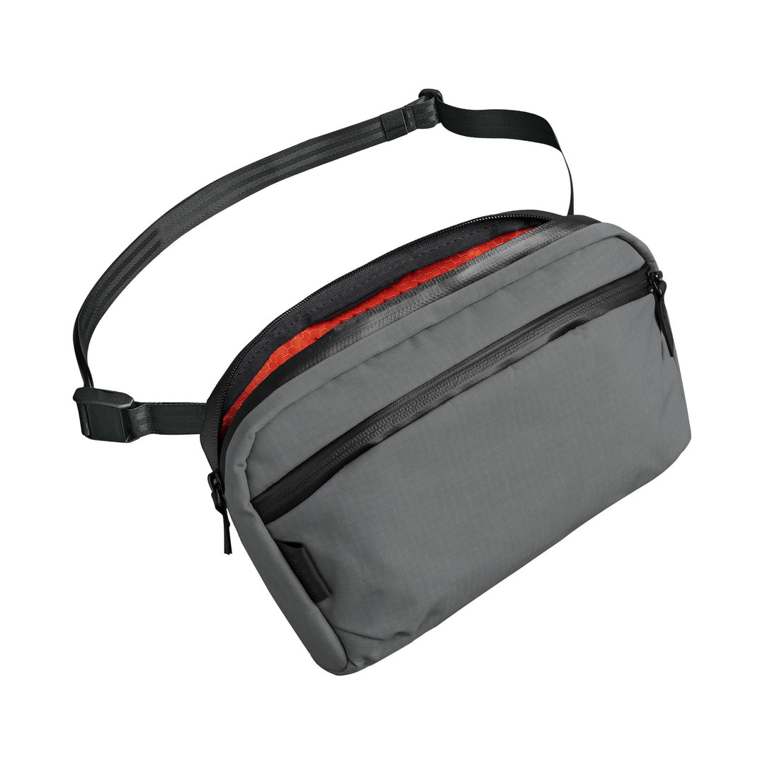 Unisex Shoulder Bag Bowlift