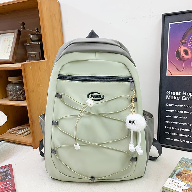 Versatile Urban Backpack