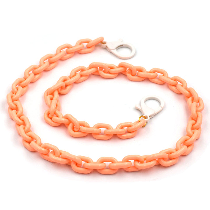 Stylish Chain Eyewear Strap Bowlift