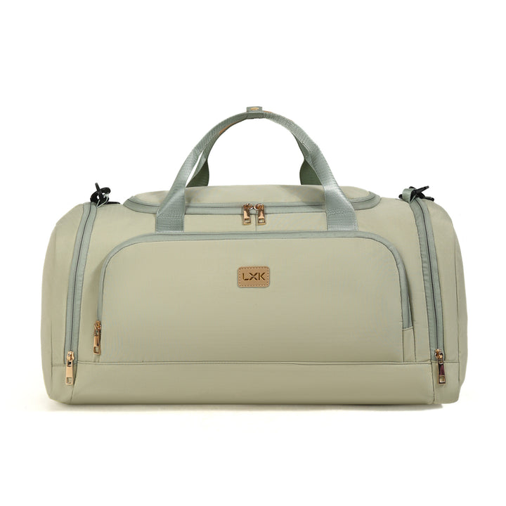Women's Practical Sports and Travel Bag Bowlift
