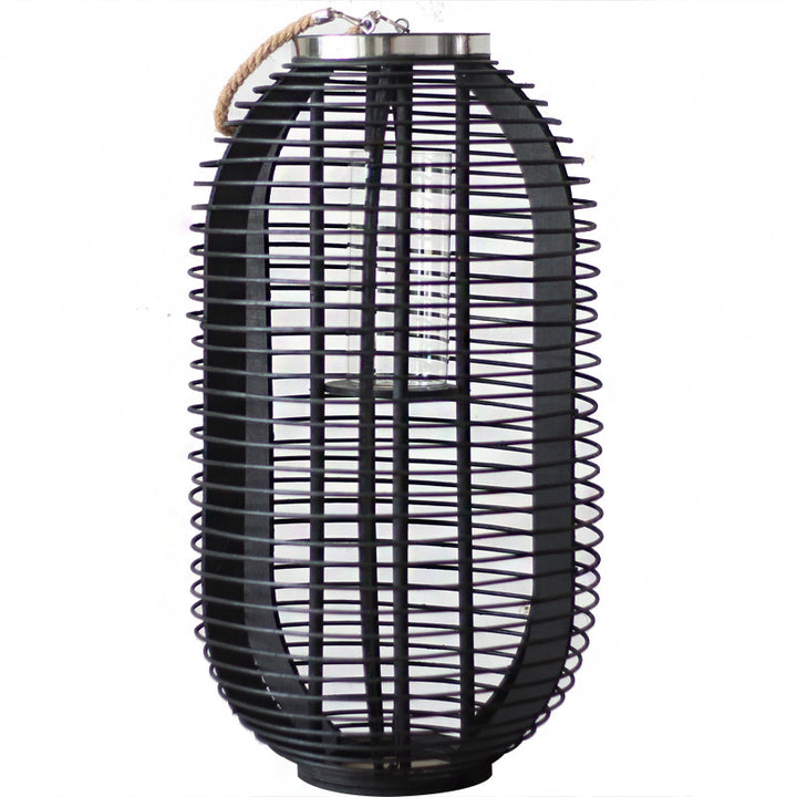 Decorative Lantern Stand Bowlift