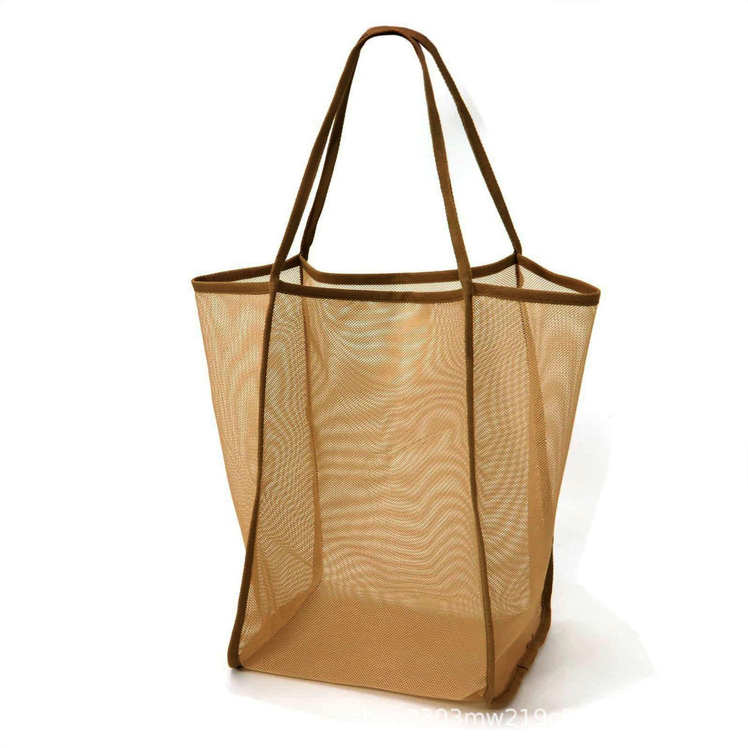 Durable mesh bag Bowlift