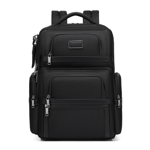 Multi-Compartment Functional Backpack Bowlift