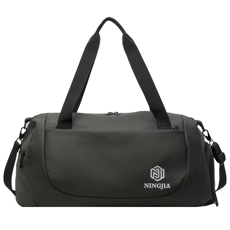 Compact Utility Duffle Bag