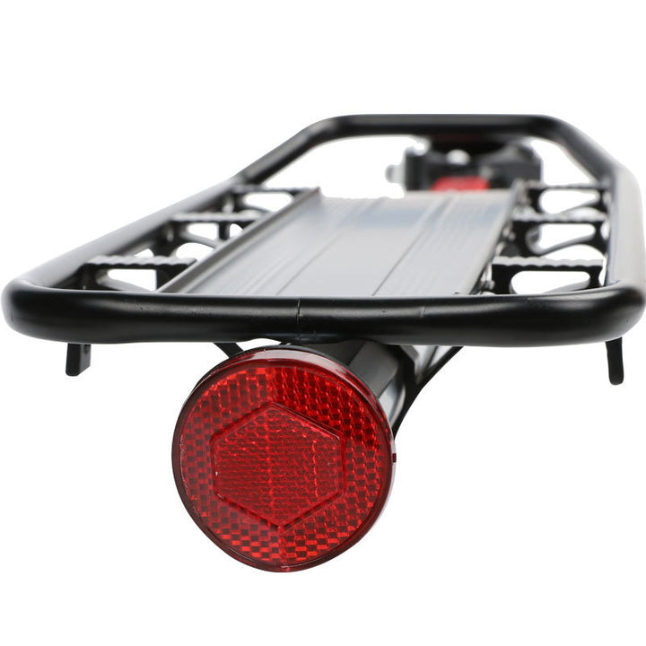 Versatile Bicycle Cargo Rack Bowlift