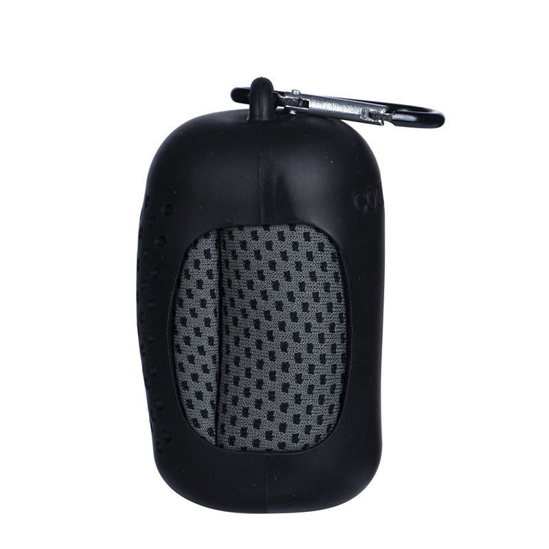 Ladies portable Bluetooth speaker Bowlift