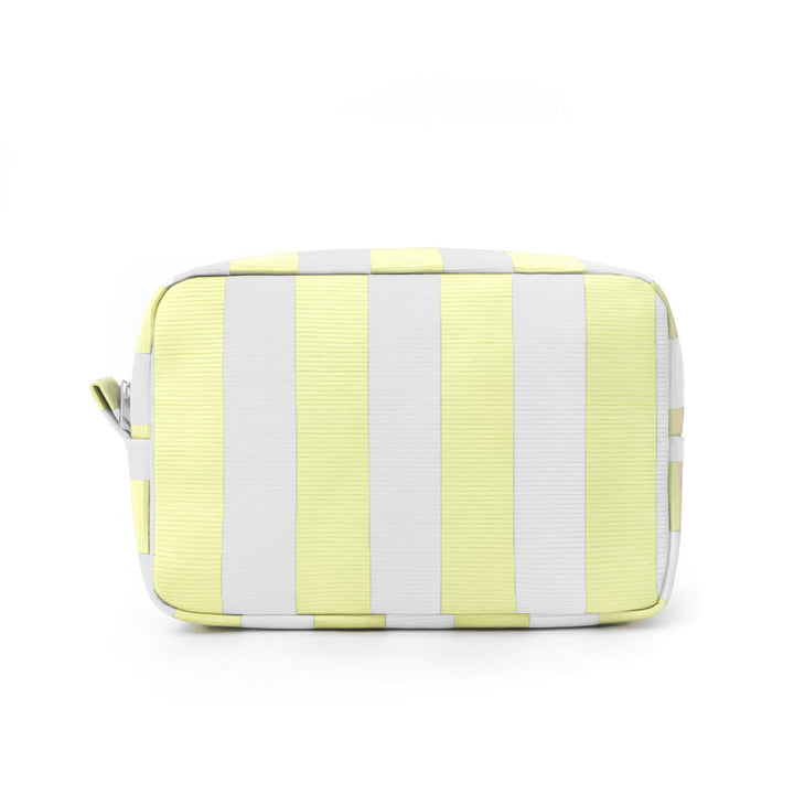 Cosmetic storage bag with practical storage space Bowlift
