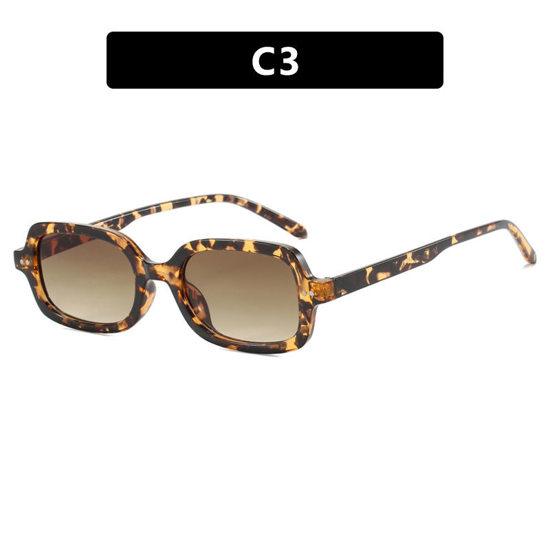 Ladies fashionable sunglasses with unique tortoiseshell frame Bowlift