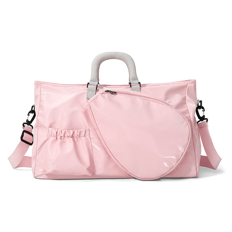 Fashionable everyday shoulder bag Bowlift