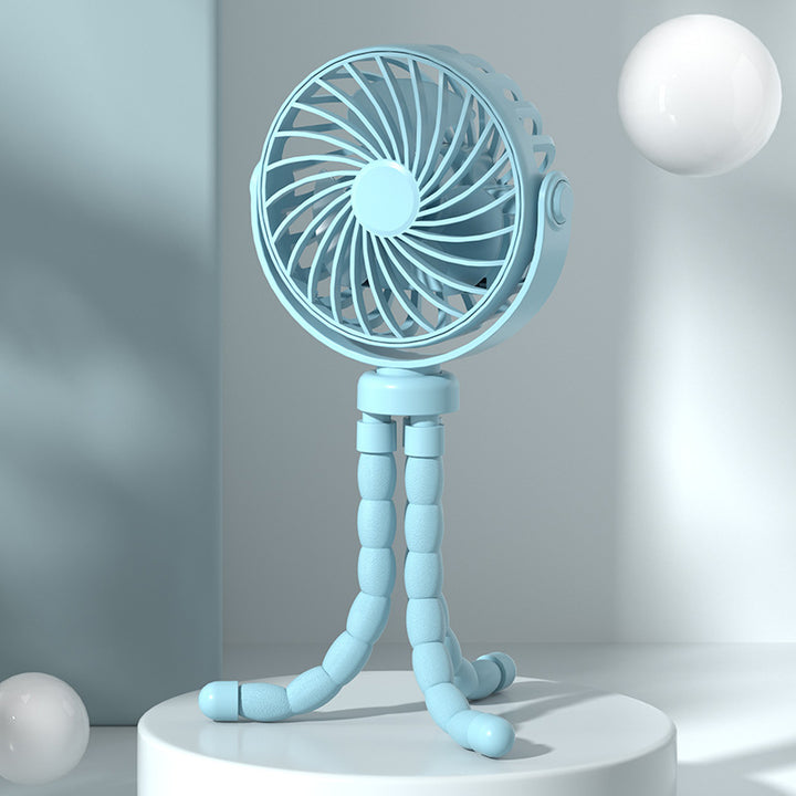 Ladies Table Fan Bowlift