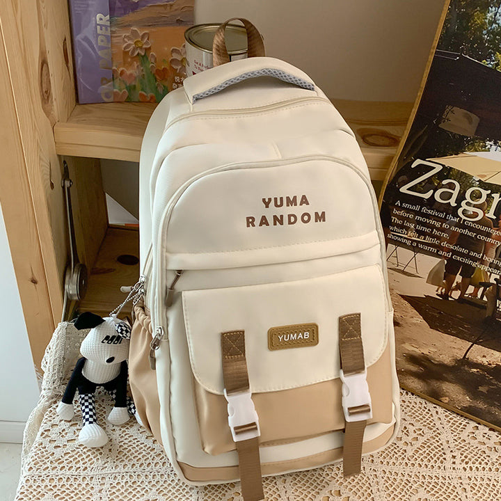 Versatile Casual Daypack
