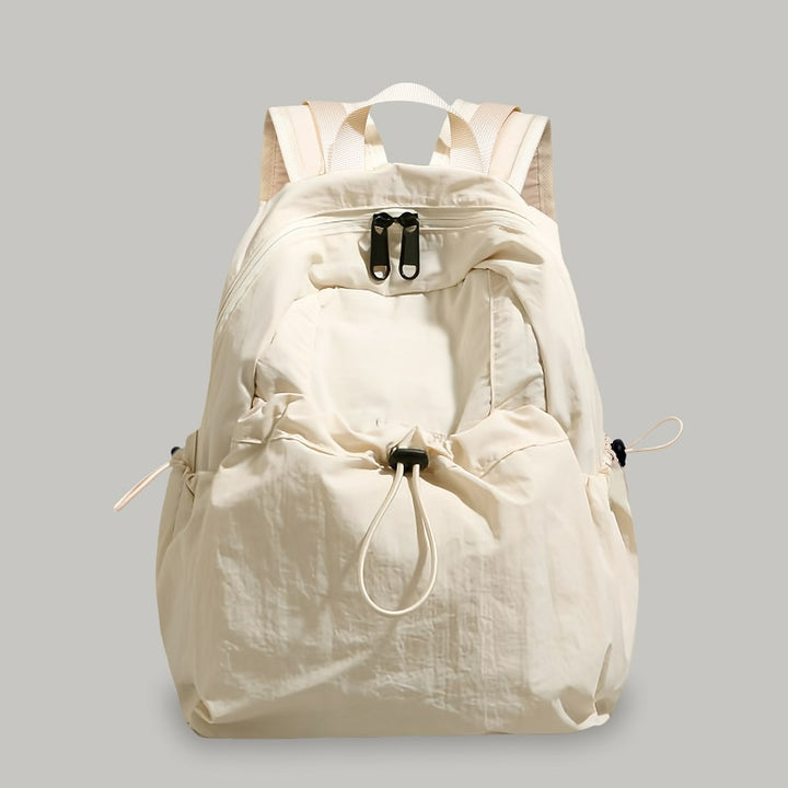 Functional Everyday Backpack Bowlift