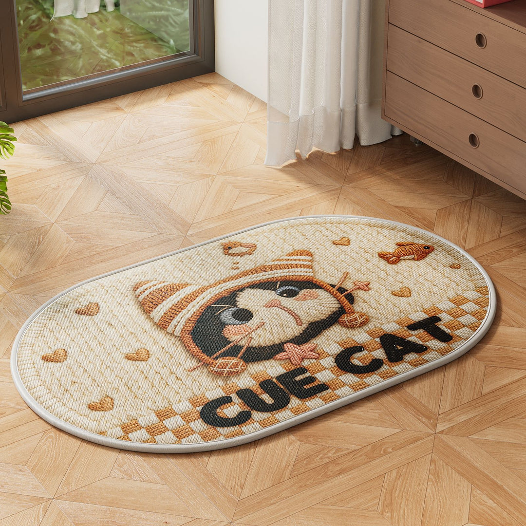 Cozy Pet Comfort Mat Bowlift