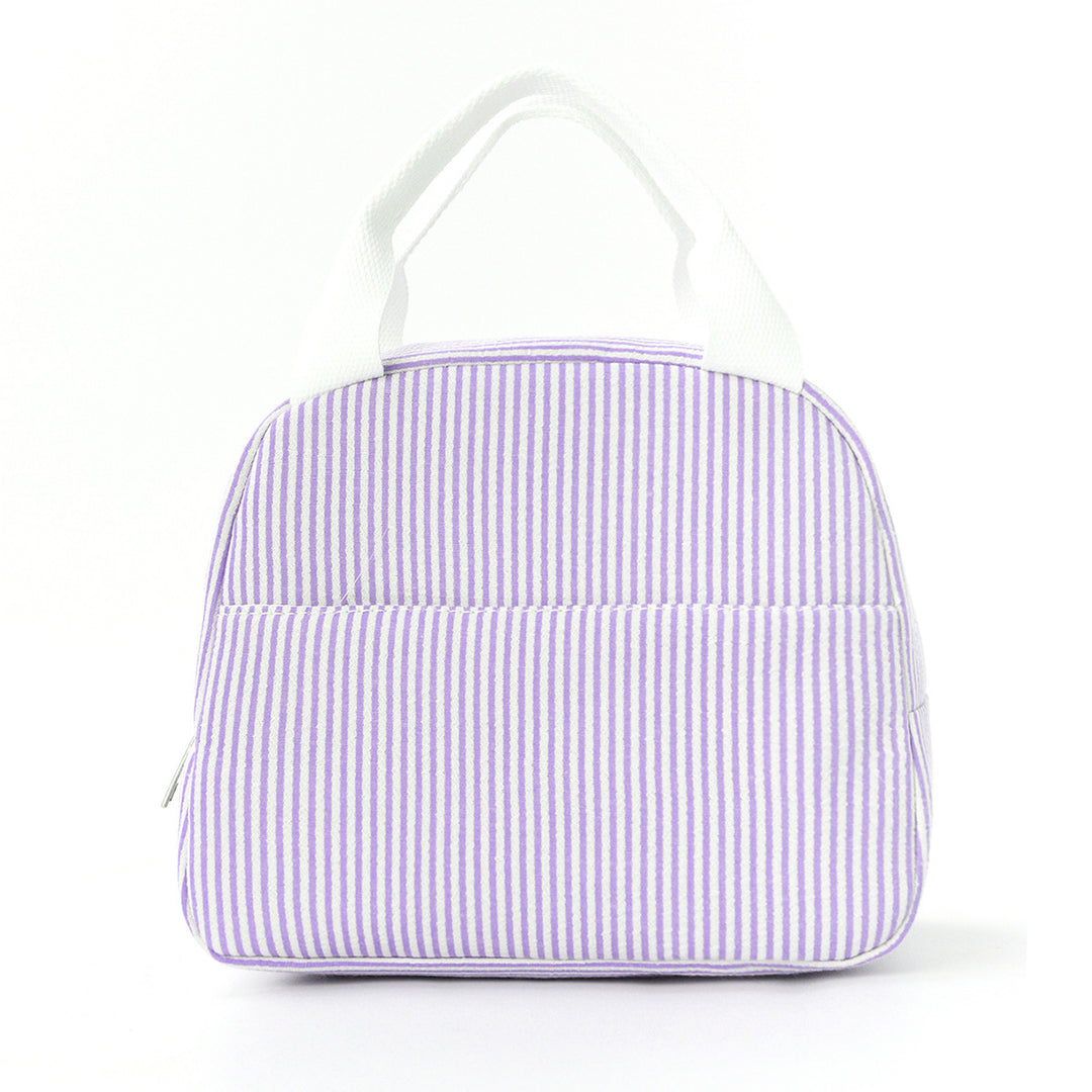 Stylish Insulated Lunch Cooler