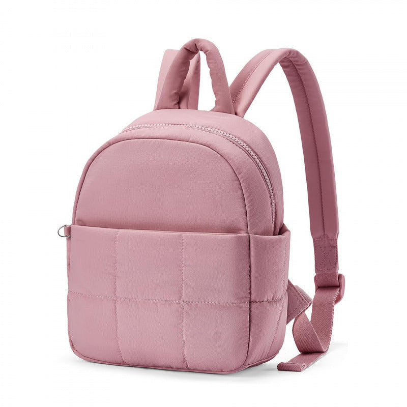 Padded Leisure Backpack Bowlift