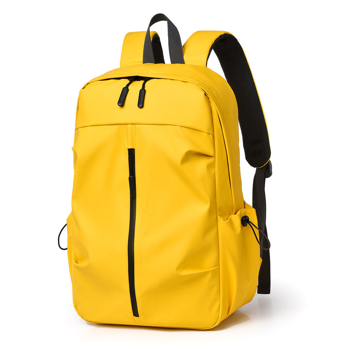 Advanced Waterproof Urban Backpack Bowlift