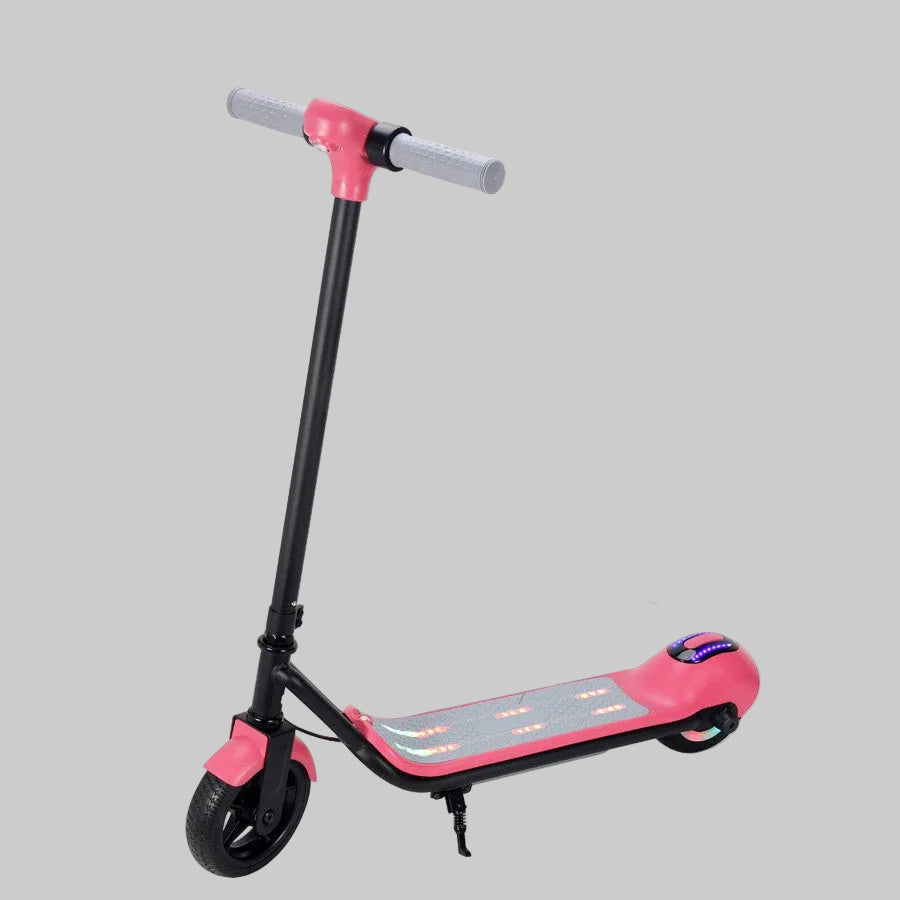 Smart Electric Kick Scooter Bowlift