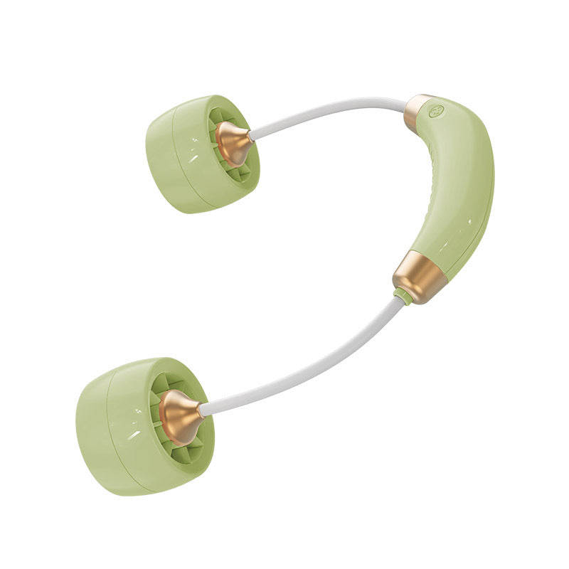 Wearable Personal Air Cooler Bowlift
