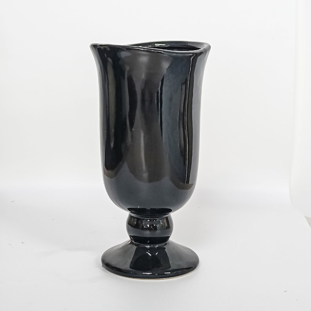 French Style Ceramic Vase