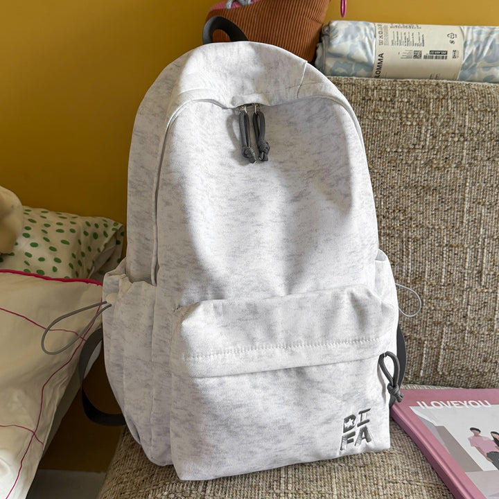 Lightweight Casual Backpack Bowlift