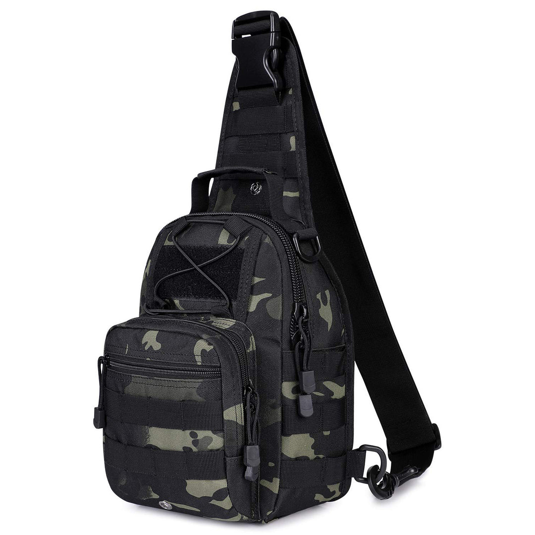 Unisex Sling Bag Bowlift