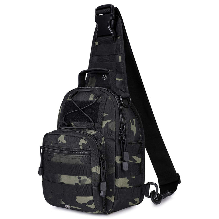 Unisex Sling Bag Bowlift