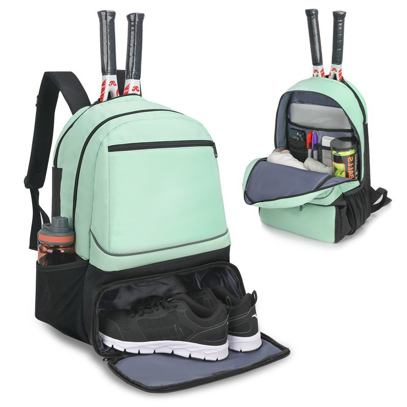 Premium Sports Gear Backpack Bowlift