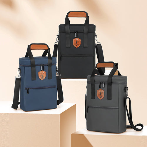 Insulated Meal Carrier