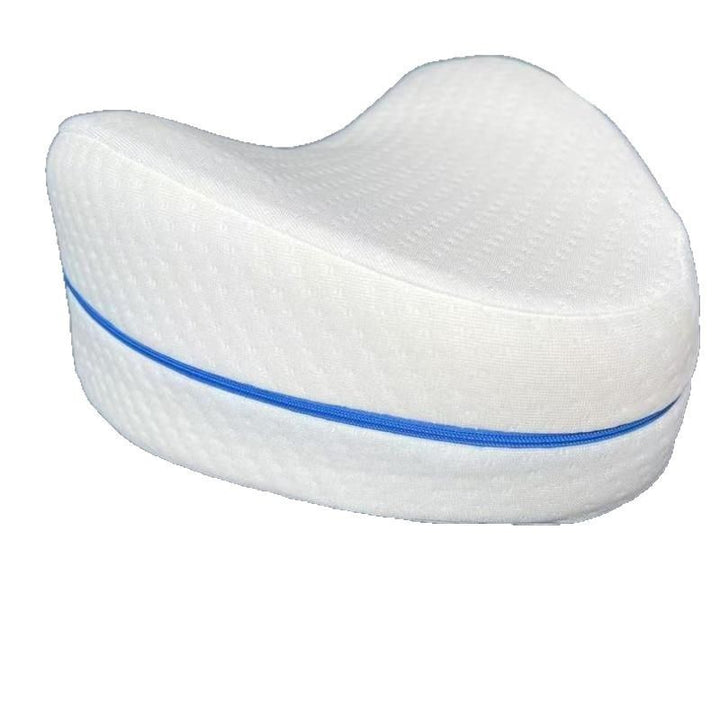 Ergonomic Grid Mesh Cushion Bowlift