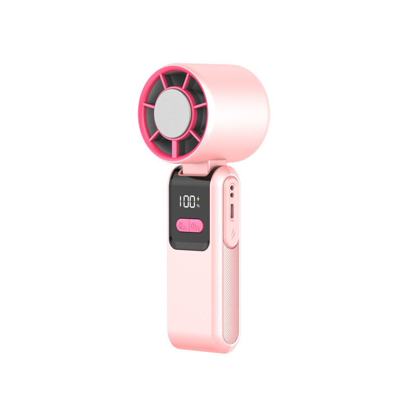 Women's Portable Ultrasonic Fan Bowlift